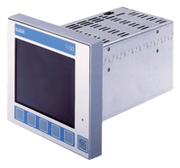 Burkert Multi-channel Process and Program Controller, 1150